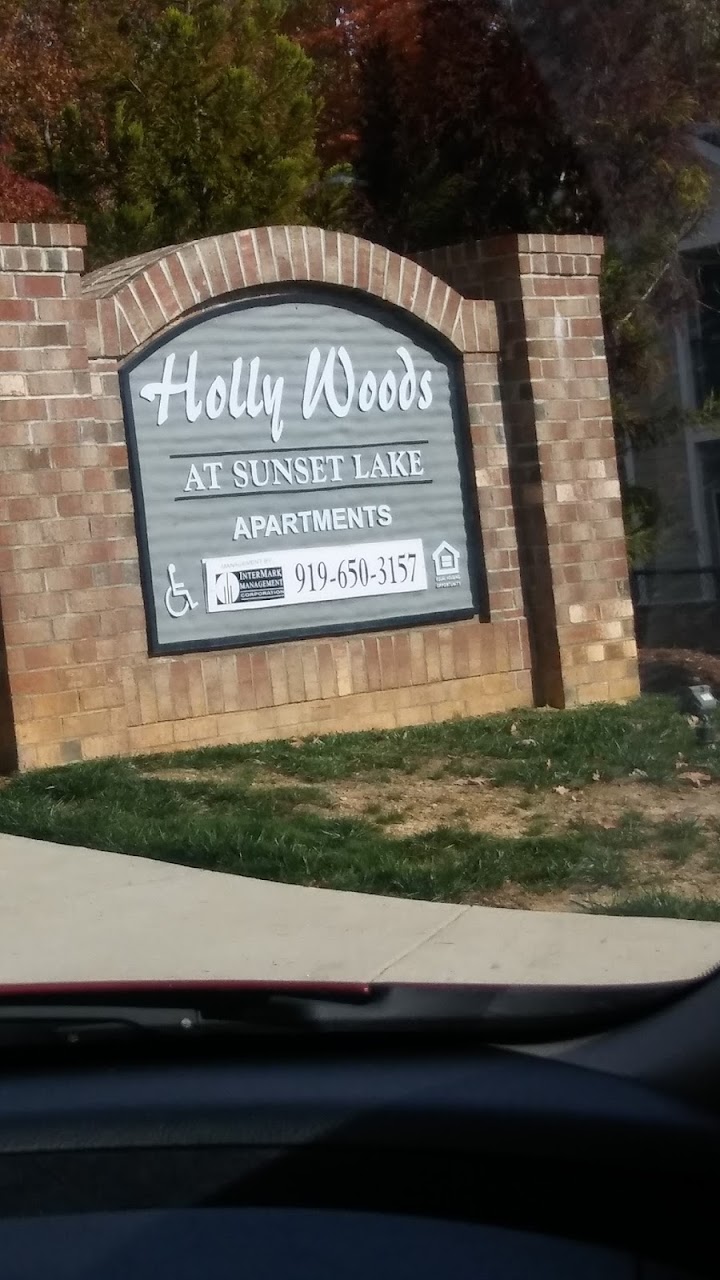 Photo of HOLLY WOODS AT SUNSET LAKE. Affordable housing located at 2000 REEF COURT HOLLY SPRINGS, NC 27540