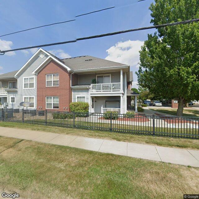 Photo of MADISON PARK PLACE at 426 N 13TH ST SPRINGFIELD, IL 62702