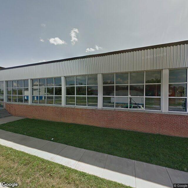 Photo of JOHNSON-WILLIAMS SCHOOL at 301 JOSEPHINE ST BERRYVILLE, VA 22611