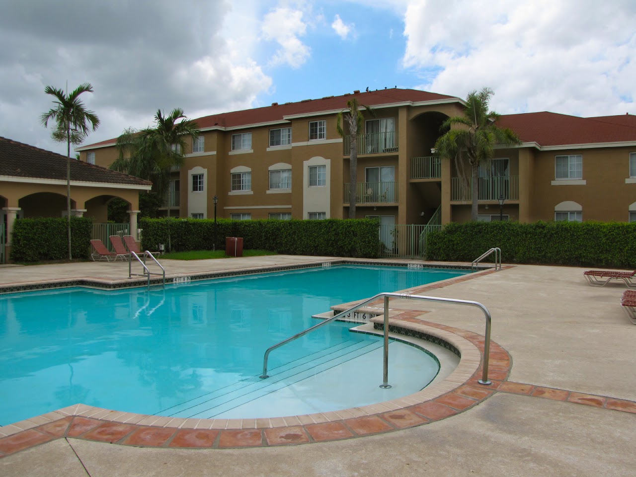 Photo of CROSSINGS AT UNIVERSITY. Affordable housing located at 18740 NW 27TH AVE OPA LOCKA, FL 33056