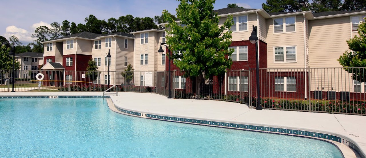 Photo of TIGER BAY COURT. Affordable housing located at 2415 SE FOURTH LN GAINESVILLE, FL 32641