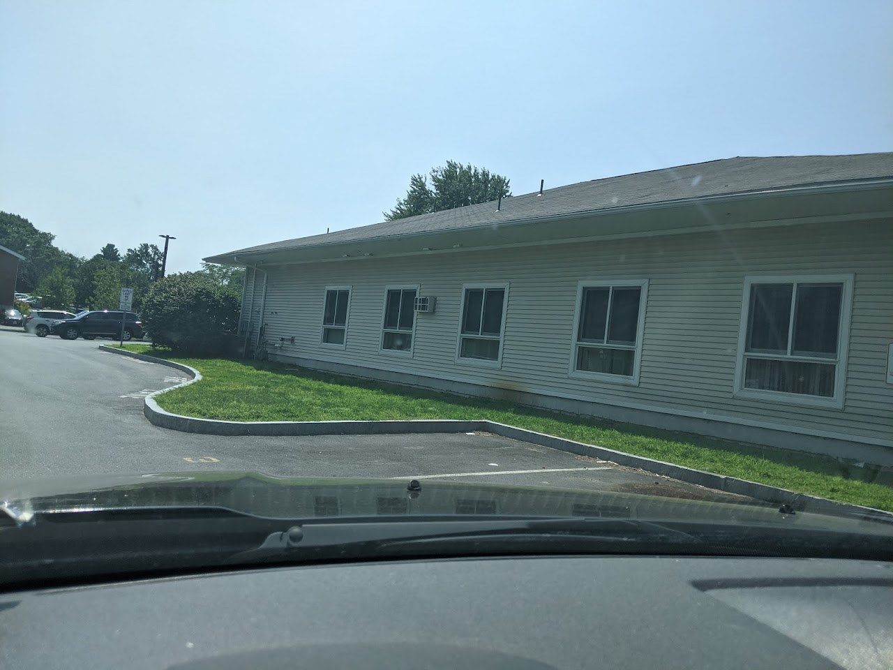 Photo of Methuen Housing Authority. Affordable housing located at 25 JADE Street METHUEN, MA 1844