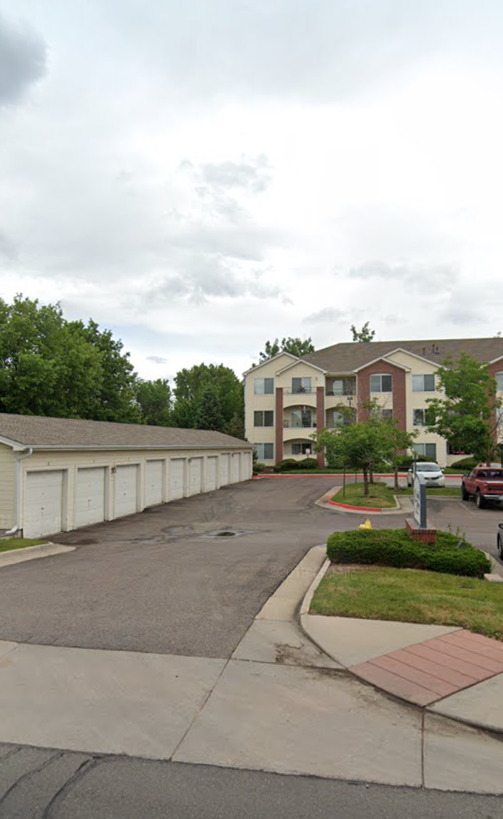 Photo of COLUMBINE VILLAGE AT ARVADA at 7901 W 52ND AVE ARVADA, CO 80002