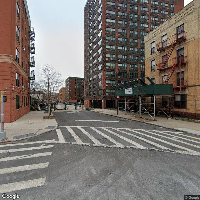 Photo of GROTE STREET. Affordable housing located at 2311 SOUTHERN BLVD BRONX, NY 10460