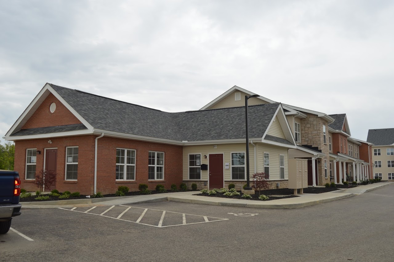 Photo of THREE SPRINGS TOWNHOMES. Affordable housing located at ANDERSON ROAD CRESCENT SPRINGS, KY 41017