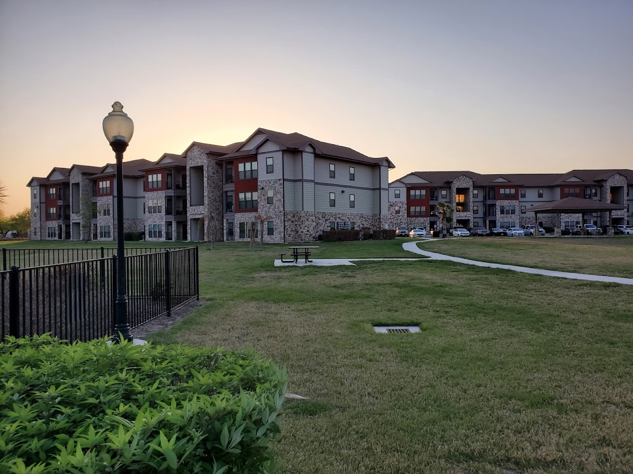 Photo of BELLA VISTA APTS. Affordable housing located at 4 MILE RD & SHARY RD MISSION, TX 