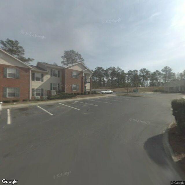 Photo of PINEY POINTE at 103 PINEY POINTE DRIVE HAMLET, NC 28345