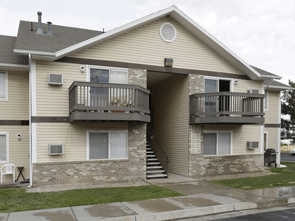 Photo of LAKEVIEW APTS.. Affordable housing located at 746 NORTH 100 EAST TOOELE, UT 84074