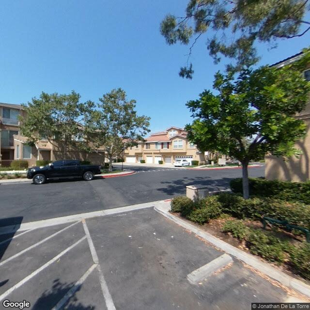 Photo of ANTON MONACO APTS. Affordable housing located at 1881 W LINCOLN AVE ANAHEIM, CA 92801