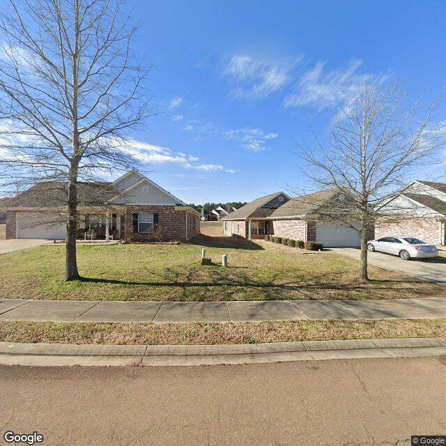 Photo of FORREST HILL PLACE. Affordable housing located at 2061 GAITES LN JACKSON, MS 39212