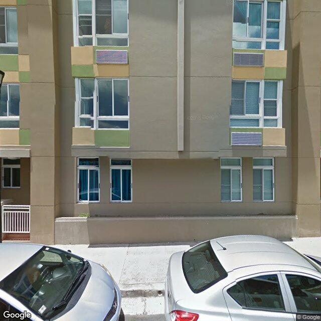 Photo of CAGUAS COURTARD COMMUNITY HOUSING. Affordable housing located at 72 CALLE GEORGETTI CAGUAS, PR 