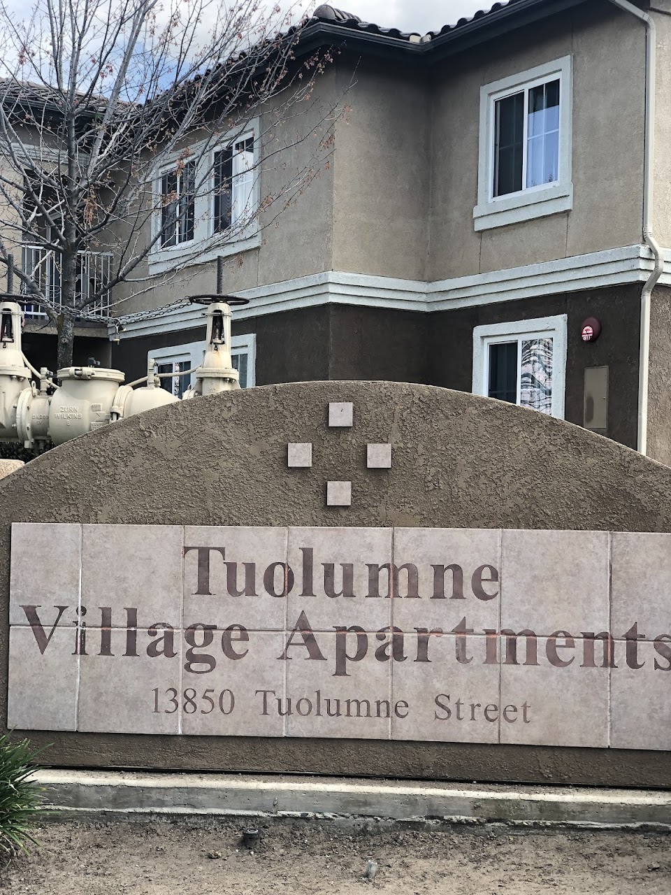 Photo of TUOLUMNE VILLAGE. Affordable housing located at 13500 TUOLUMNE ST PARLIER, CA 93648