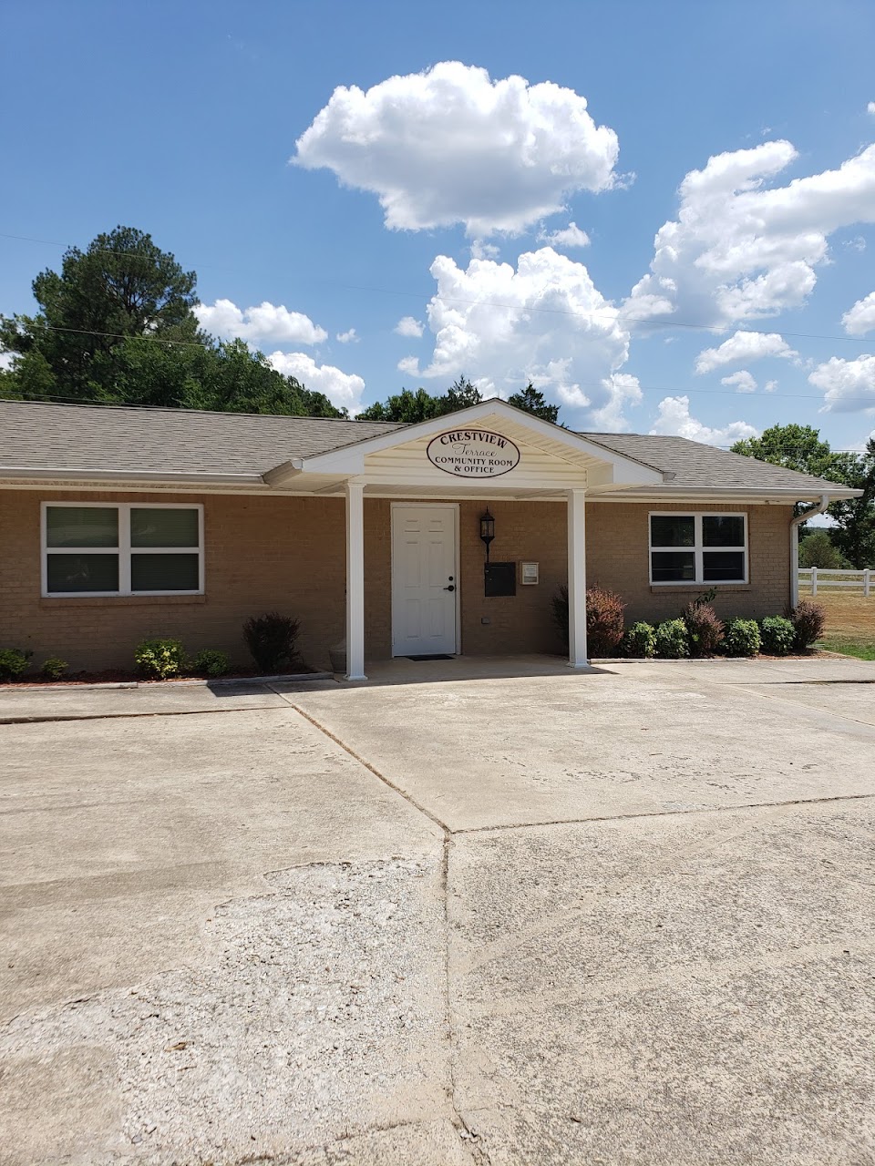 Photo of CALICO TERRACE. Affordable housing located at 200 HIGHLAND ST CALICO ROCK, AR 72519