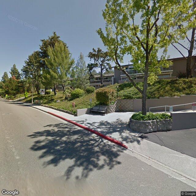 Photo of AUBURN VILLA APARTMENTS. Affordable housing located at 628 MIKKELSEN DRIVE AUBURN, CA 95603