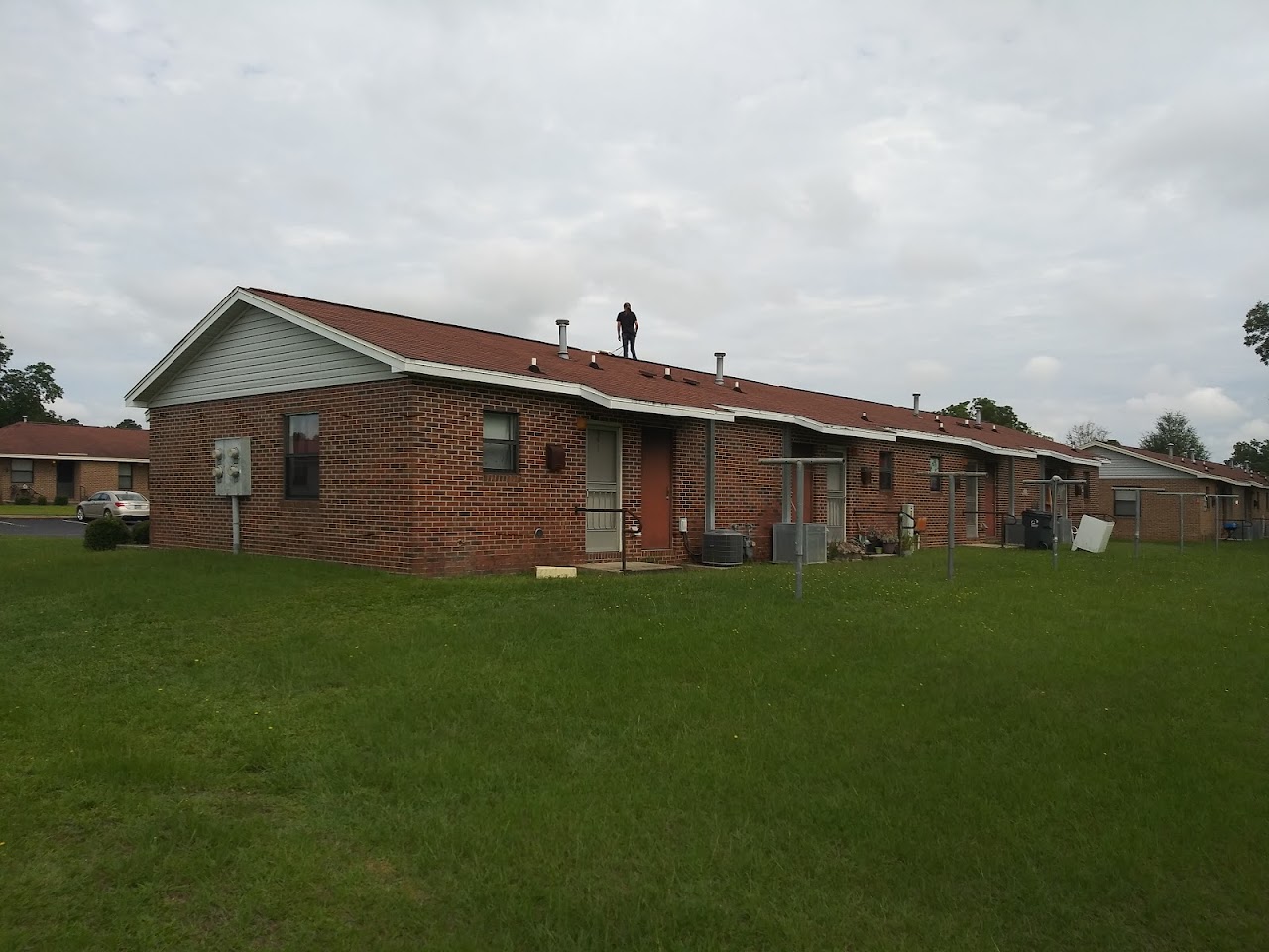Photo of Housing Authority of the City of Wrightsville. Affordable housing located at P.O. Box 190 WRIGHTSVILLE, GA 31096