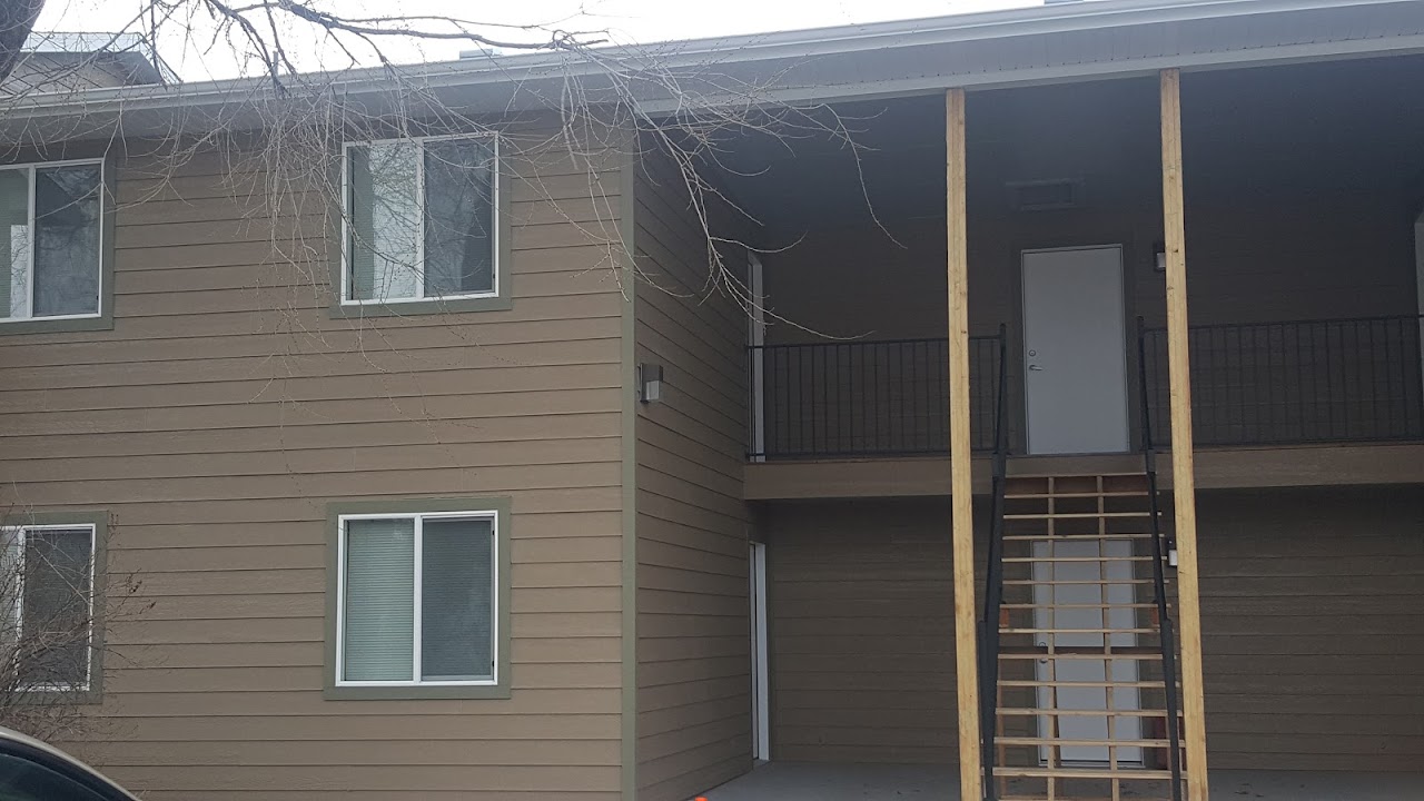 Photo of SAGE APARTMENTS. Affordable housing located at 1800 EAST F STREET TORRINGTON, WY 82240