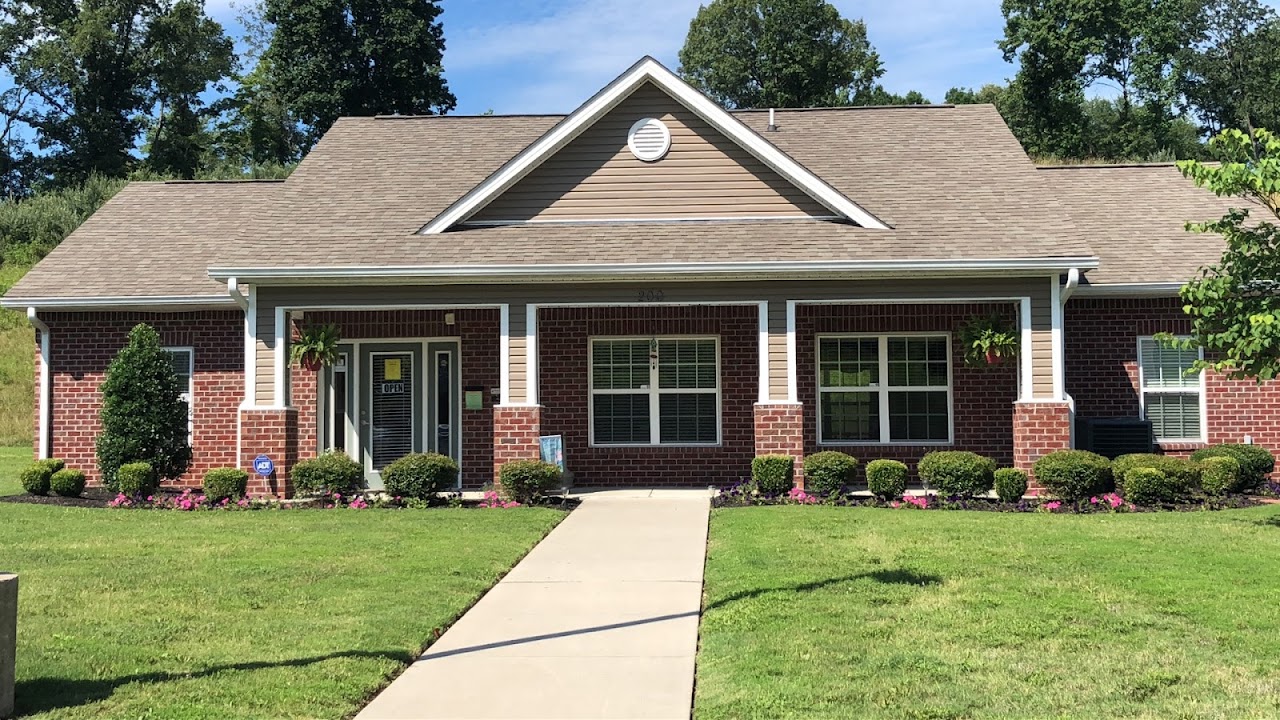 Photo of HERITAGE HILLS. Affordable housing located at 900 HERITAGE HILLS CT ROCKWOOD, TN 37854