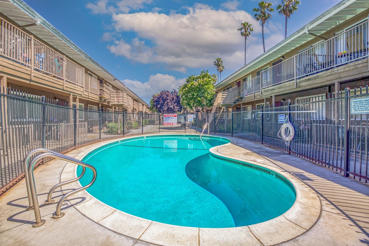Photo of REGENCY APTS. Affordable housing located at 1405 EDEN AVE SAN JOSE, CA 95117