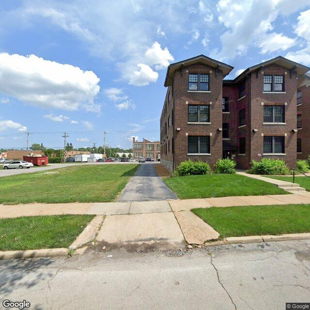 Photo of 804 EASTGATE AVE at 804 EASTGATE AVE UNIVERSITY CITY, MO 63130