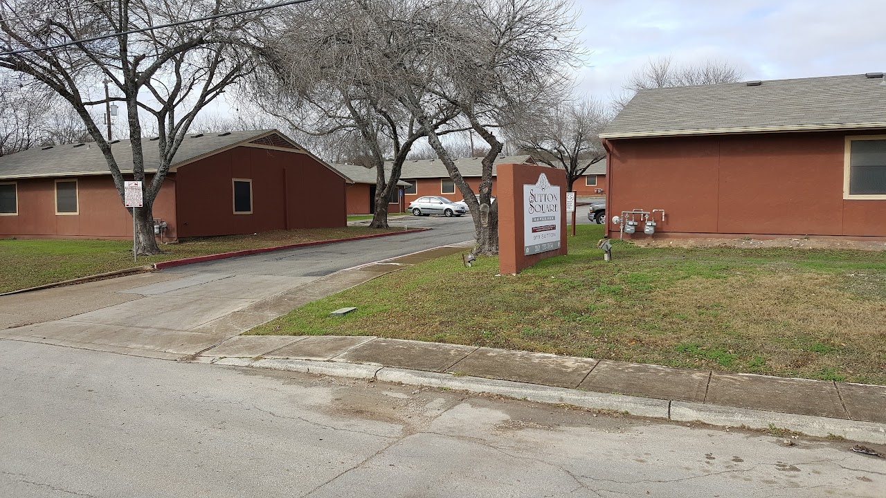 Photo of WOODMANOR DUPLEX HOMES at  SAN ANTONIO, TX 