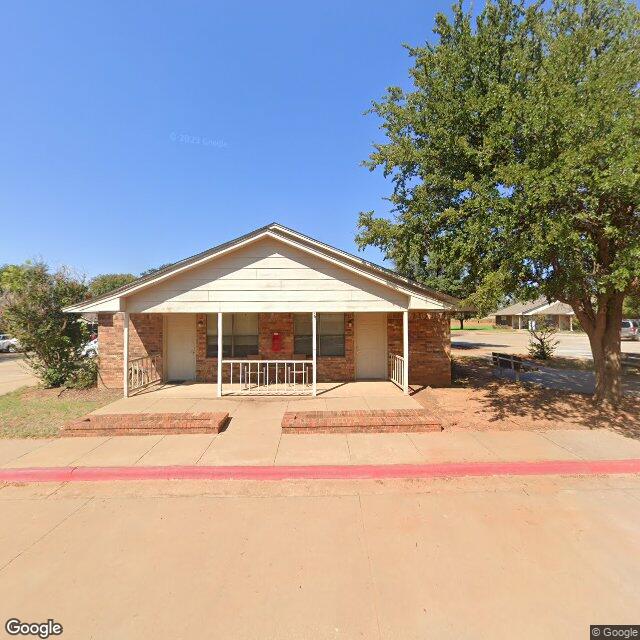 Photo of GREENVIEW APTS at 1002 18TH ST NW CHILDRESS, TX 79201