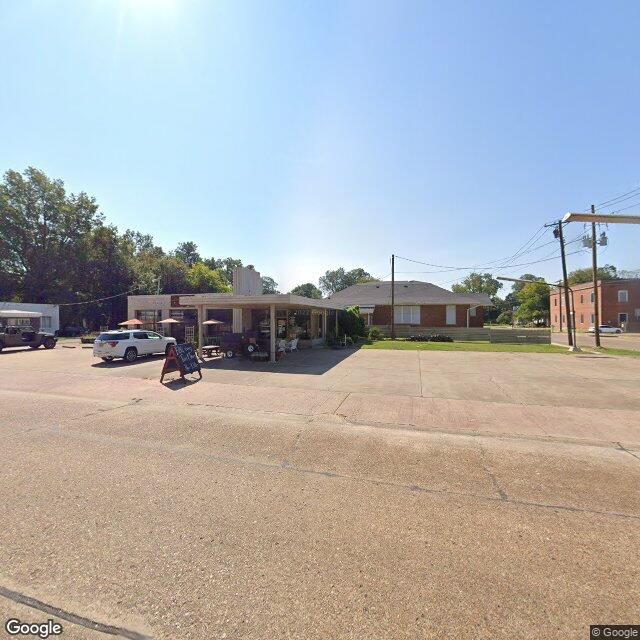 Photo of SOUTH CENTRAL VILLAGE OF THE ELDERLY at 609 GLASSCO STREET CLEVELAND, MS 38732