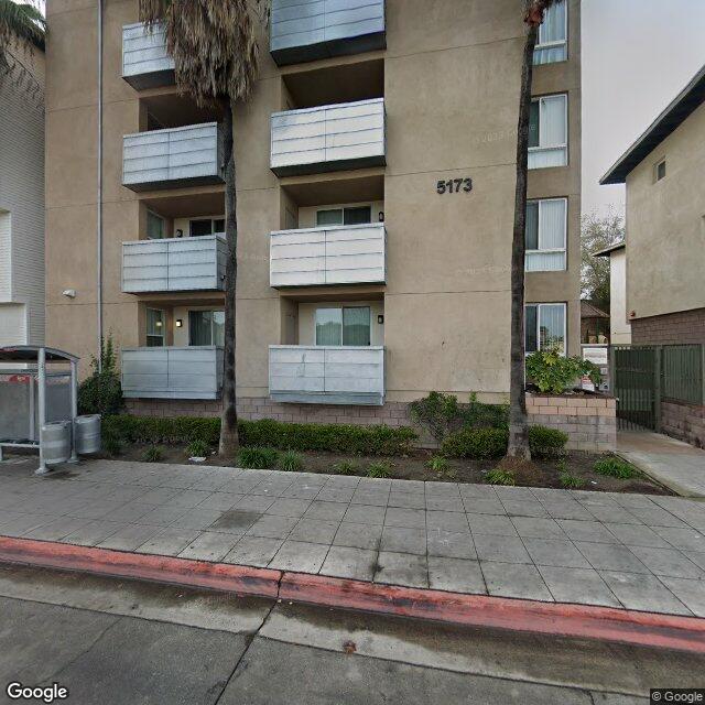 Photo of AUBURN PARK APTS. Affordable housing located at 5135 UNIVERSITY AVE SAN DIEGO, CA 92105