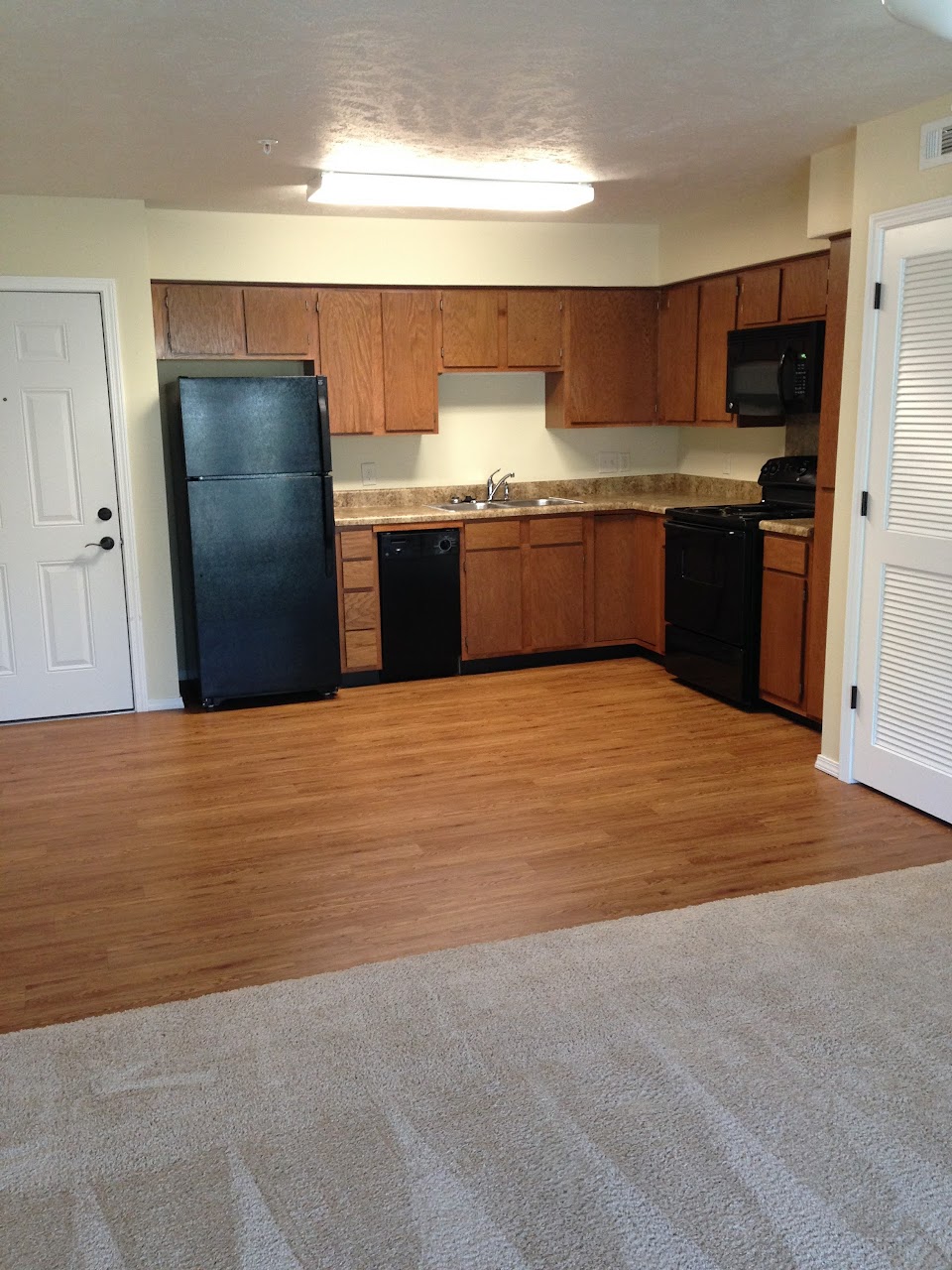 Photo of MAJESTIC VIEW APTS. Affordable housing located at 1628 MOUNTAIN VIEW DR HARRISON, AR 72601
