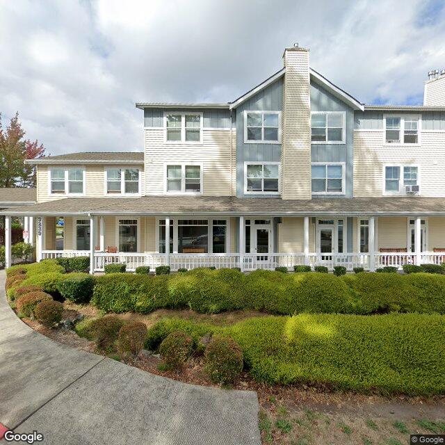 Photo of GOLDEN TIDES II at 9239 BAYSHORE DR NW SILVERDALE, WA 98383