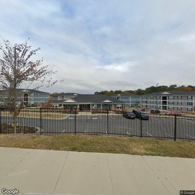Photo of HEIGHTS AT SENECA at 305 TERRY STREET HOT SPRINGS, AR 71913
