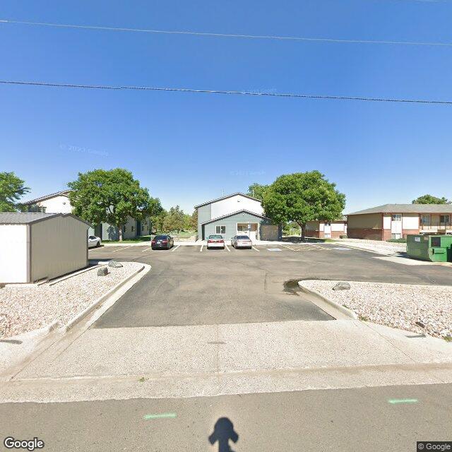 Photo of CEDAR APTS (PLATTEVILLE). Affordable housing located at 300 SALISBURY PLATTEVILLE, CO 