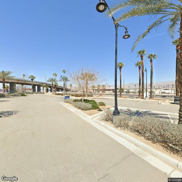 Photo of FRED YOUNG FARMWORKER APTS PHASE I at 83801 DR CARREON BLVD INDIO, CA 92201