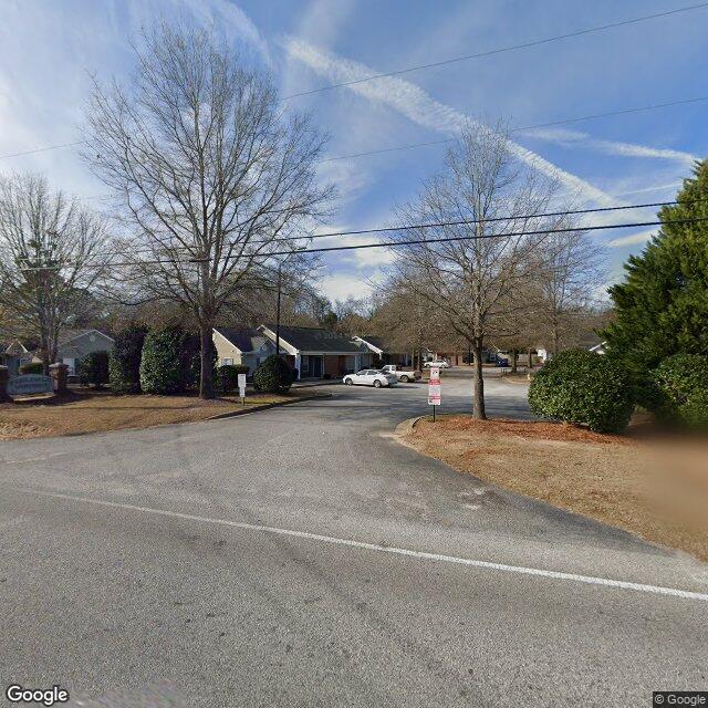 Photo of FIELDALE at 415 COUSAR ST BISHOPVILLE, SC 29010