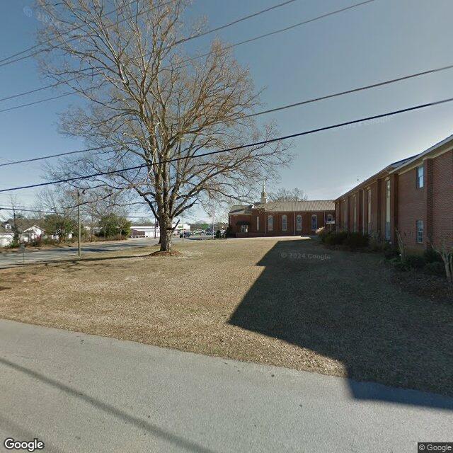 Photo of Housing Authority of Red Bay. Affordable housing located at 703 2nd Street West RED BAY, AL 35582