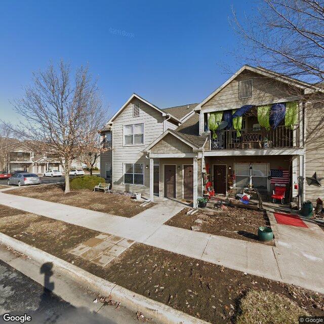 Photo of LAKEWOOD TERRACE. Affordable housing located at 200 LAKEWOOD TER BELTON, MO 64012