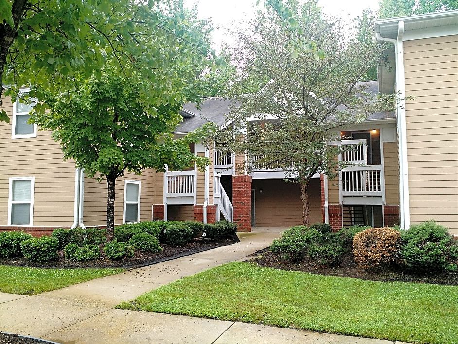 Photo of WESTWOOD PARK APTS. Affordable housing located at 600 GLENDON WAY CARY, NC 27519