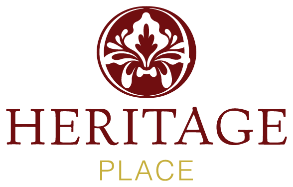 Photo of HERITAGE PLACE at 39 30TH ST NW BARBERTON, OH 44203