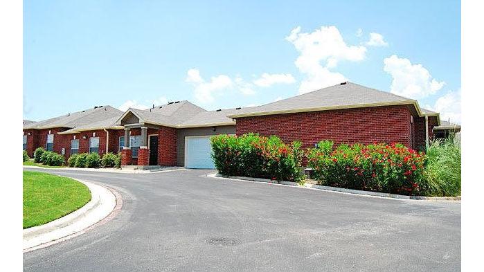 Photo of BESS HOME. Affordable housing located at 157 BESS ST NEW BRAUNFELS, TX 78130