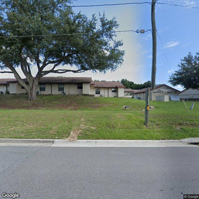 Photo of SUNNY HILL at 760 PITT ST CLERMONT, FL 34711