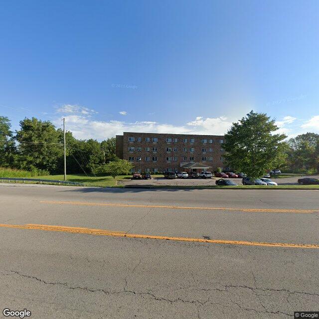 Photo of PARKLAND MANOR APARTMENTS at EAST LAKE DRIVE LEITCHFIELD, KY 42754