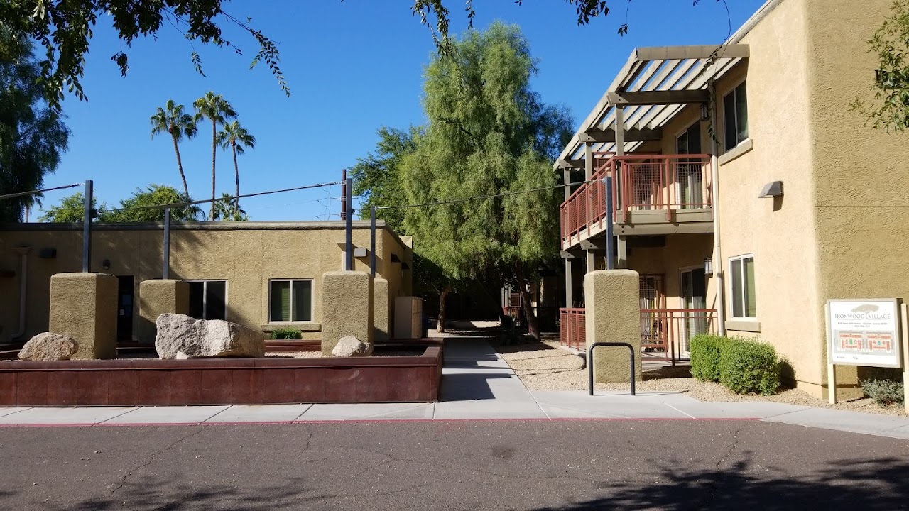 Photo of IRONWOOD (GLENDALE). Affordable housing located at 6738 N 45TH AVE GLENDALE, AZ 85301