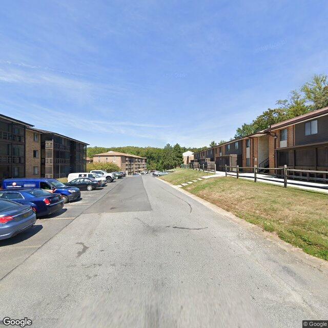 Photo of COURTYARD APTS/HILLSIDE. Affordable housing located at 9 COURTYARD LN WILMINGTON, DE 19802