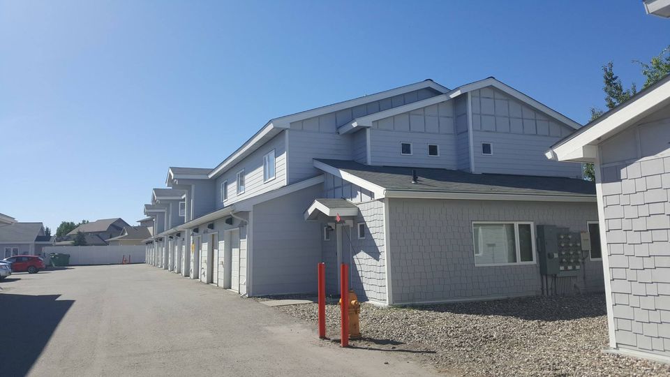 Photo of RIVER POINT VILLAGE. Affordable housing located at 2589 CHIEF WILLIAM DR FAIRBANKS, AK 99709