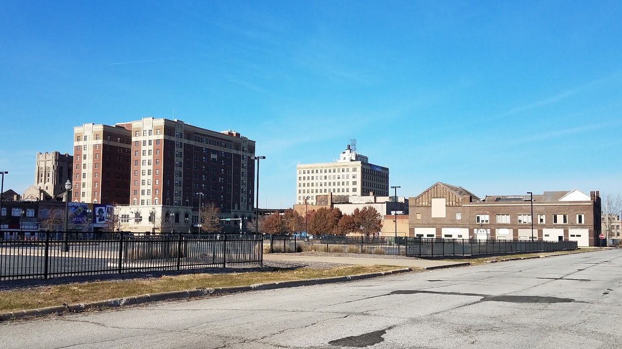 Photo of Housing Authority of the City of Gary Indiana. Affordable housing located at 578 BROADWAY GARY, IN 46402