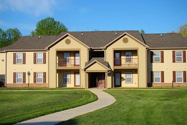 Photo of CANE CREEK APTS (COOKEVILLE). Affordable housing located at 2500 W JACKSON ST COOKEVILLE, TN 38501