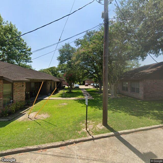 Photo of WINNIE SQUARE. Affordable housing located at 218 MAGNOLIA AVE WINNIE, TX 
