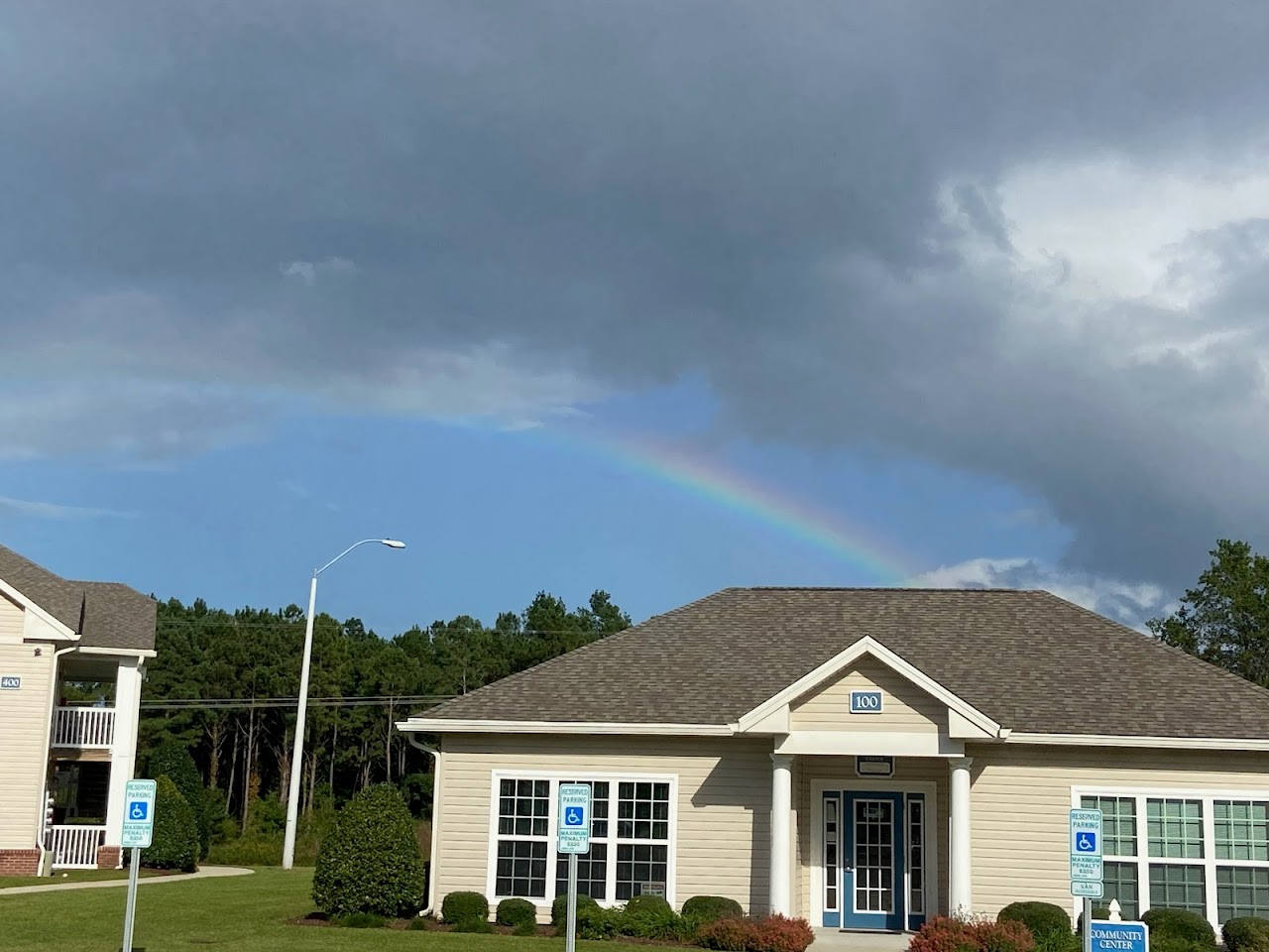 Photo of ELM GREEN. Affordable housing located at 100 ELM GREEN LOOP DRIVE NEWPORT, NC 28570