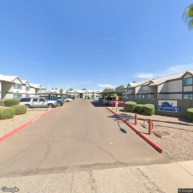 Photo of CANYON CREEK APTS. Affordable housing located at 901 N CALIFORNIA ST COOLIDGE, AZ 85128