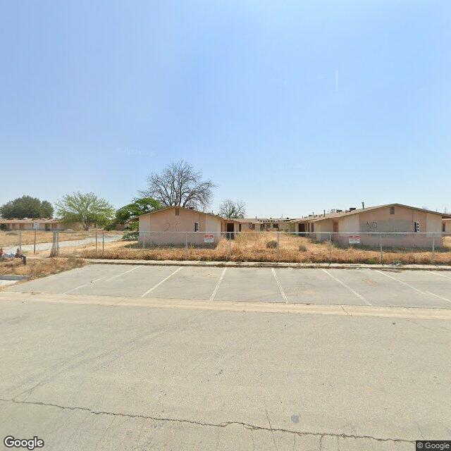 Photo of City of Wasco Housing Authority at 750 H Street WASCO, CA 93280