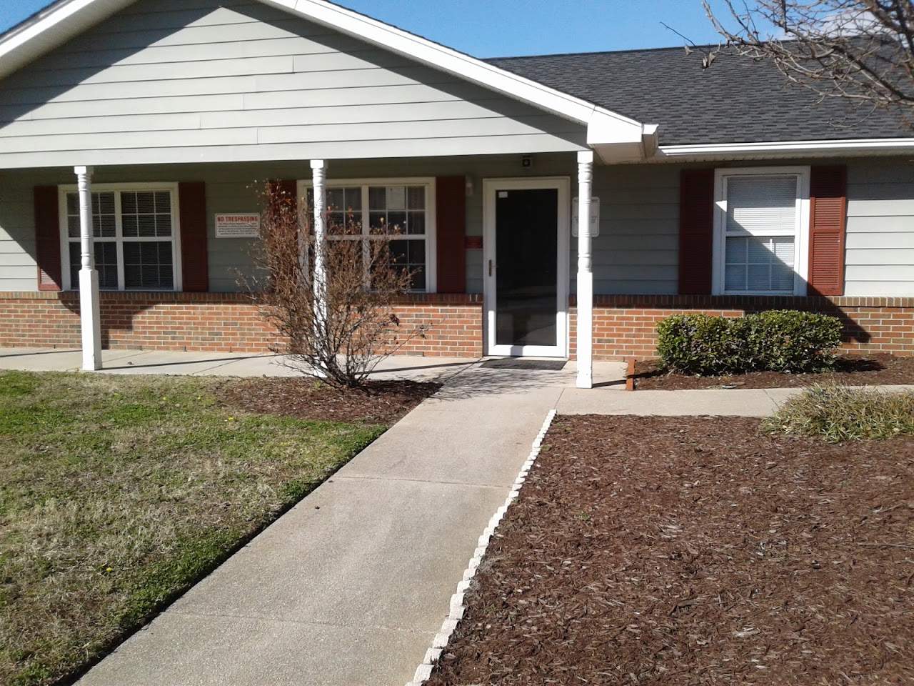 Photo of SOMERSET COURT APTS. Affordable housing located at 1714 LIPSCOMB ROAD WILSON, NC 27893